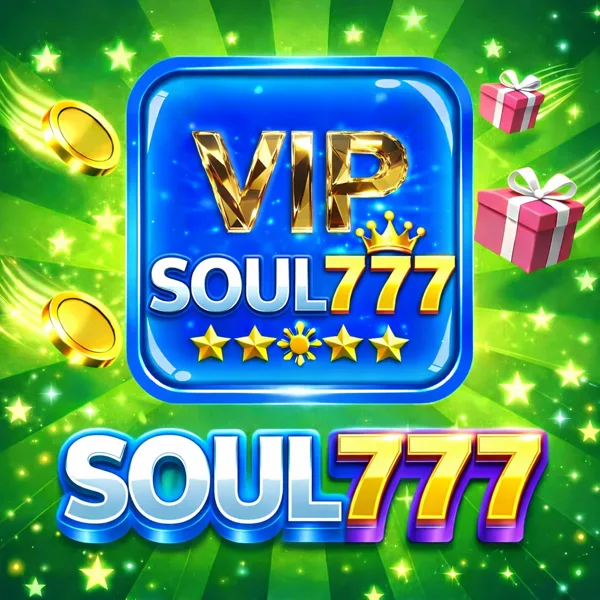 SOUL777 APK Download Versi Terbaru