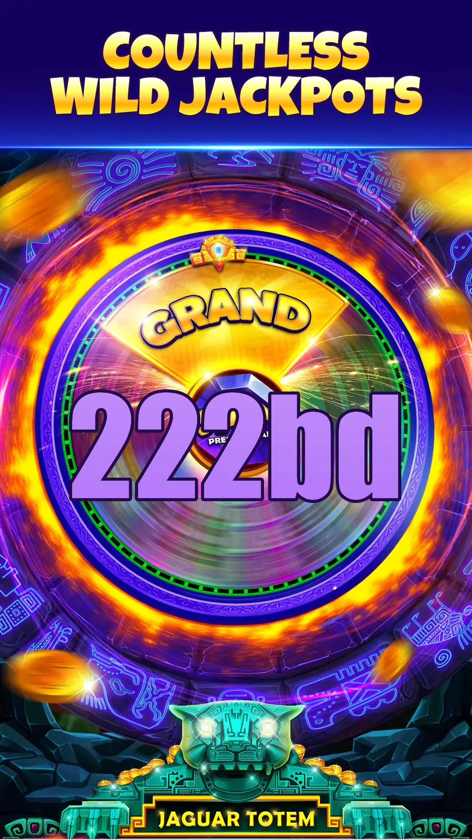 222bd লগইন